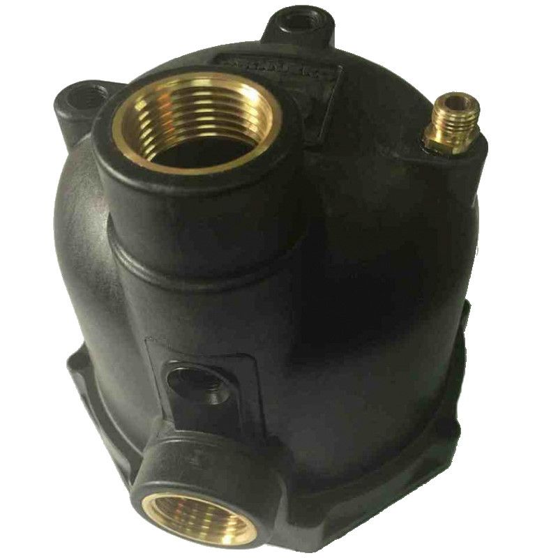 Корпус Джилекс Джамбо 70/50 П-1/2"3+1лат М4117 в Твери