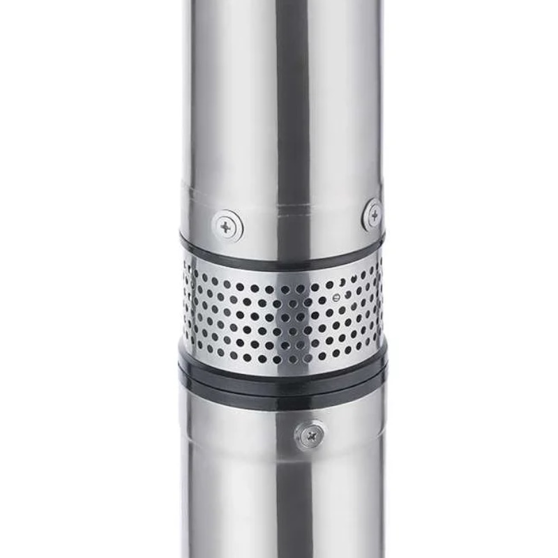 Насос погружной скважинный Unipump БЦП 3,5-0,5-50В 96103, 550 Вт в Кинешме