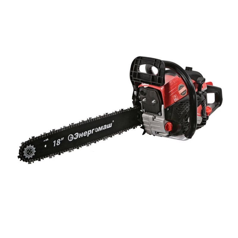 Бензопила Энергомаш БП-4518 в Туле