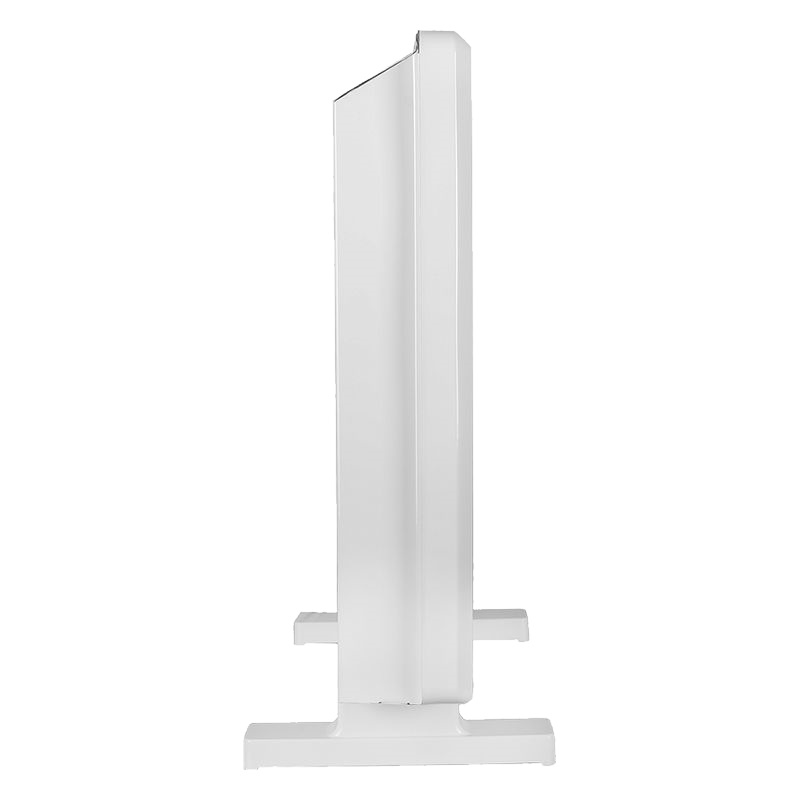 Экономичный электрический конвектор Ресанта ОК-2500СН 67/4/22