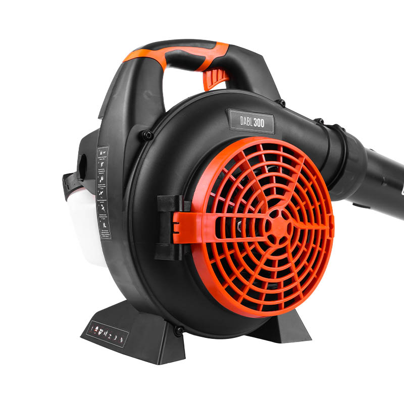 Воздуходувка-пылесос бензиновая Daewoo DABL 300
