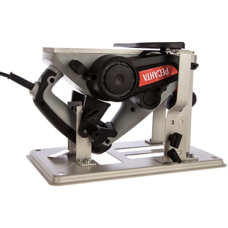 Электрический рубанок Ресанта Р-82СТ 75/5/2