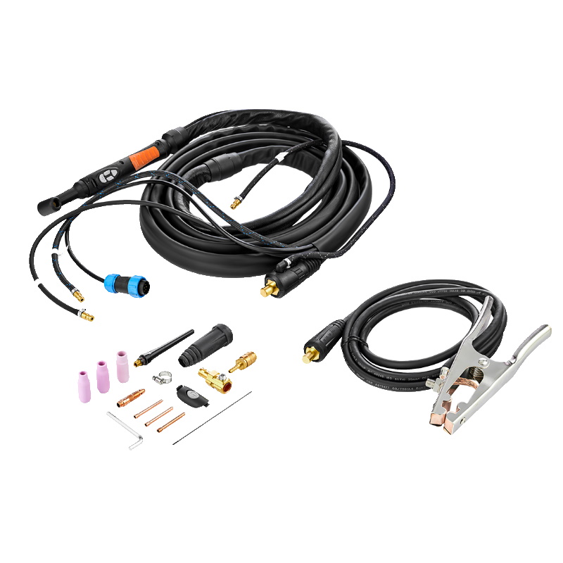 Инвертор сварочный Сварог "PRO" TIG 300 P (W232) в Костроме