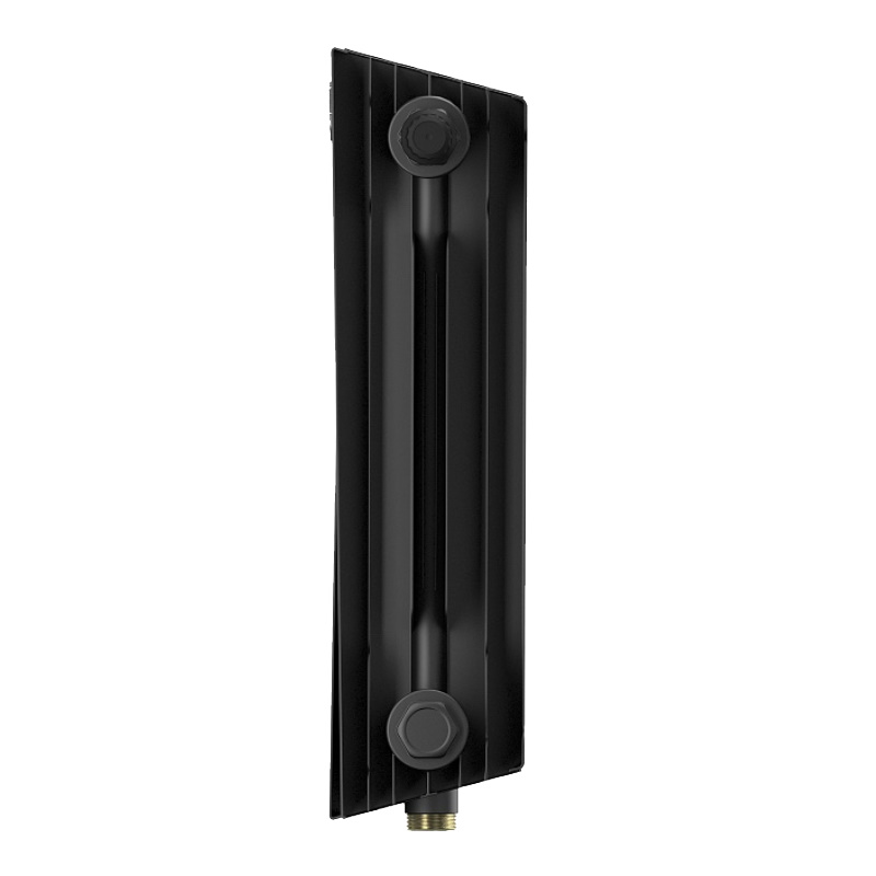 Радиатор Royal Thermo PianoForte 300 Noir Sable VDR80 НС-1506354, 8 секций в Коврове