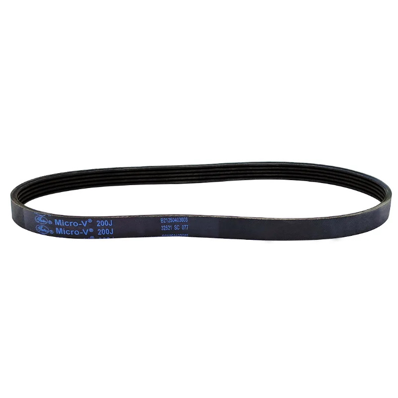 Ремень поликлиновой Belmash 200J 5PJ508 RR078A 726₽