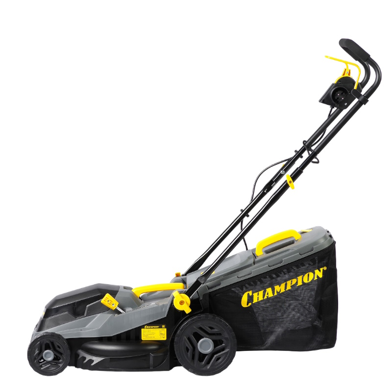 Газонокосилка электрическая Champion EM3816 11892₽