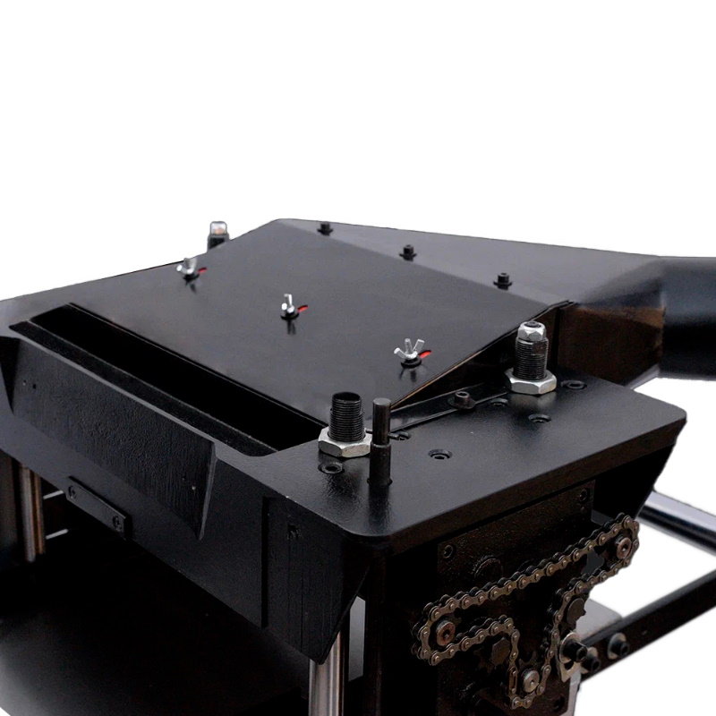Рейсмусовый станок с валом Helical Warrior W0206 HL  в Кинешме