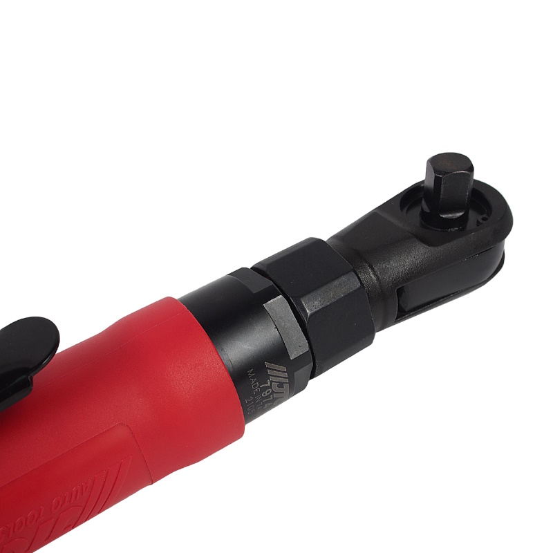 Пневмотрещотка JTC JTC-7974, 1/2", усиленная ударная (108 Nm) 90PSI, 500 об/мин