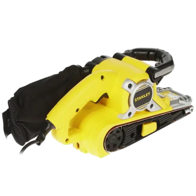 Ленточная шлифмашина Stanley STBS720-RU в Костроме