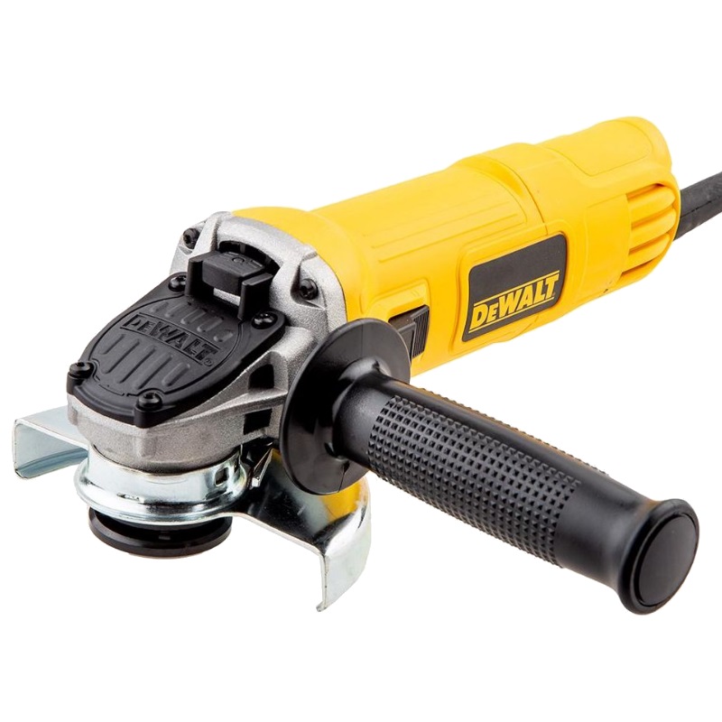 Угловая шлифмашина (болгарка) DeWalt DWE4150, 115 мм, 730 Вт в Твери