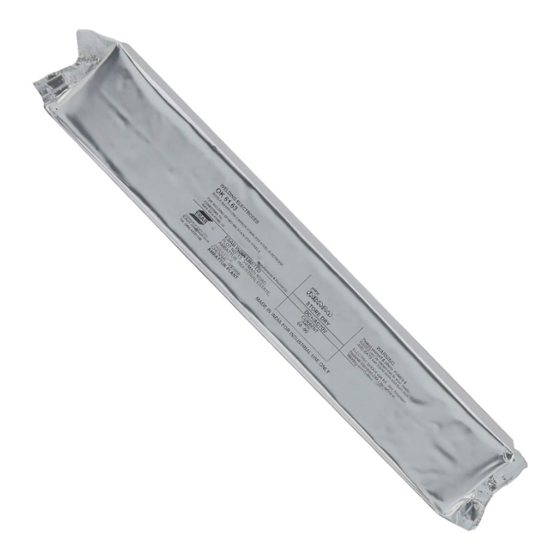 Сварочные электроды Esab OK 61.63 (2.50x350 мм, 2 кг) 6163253VVK в Кинешме