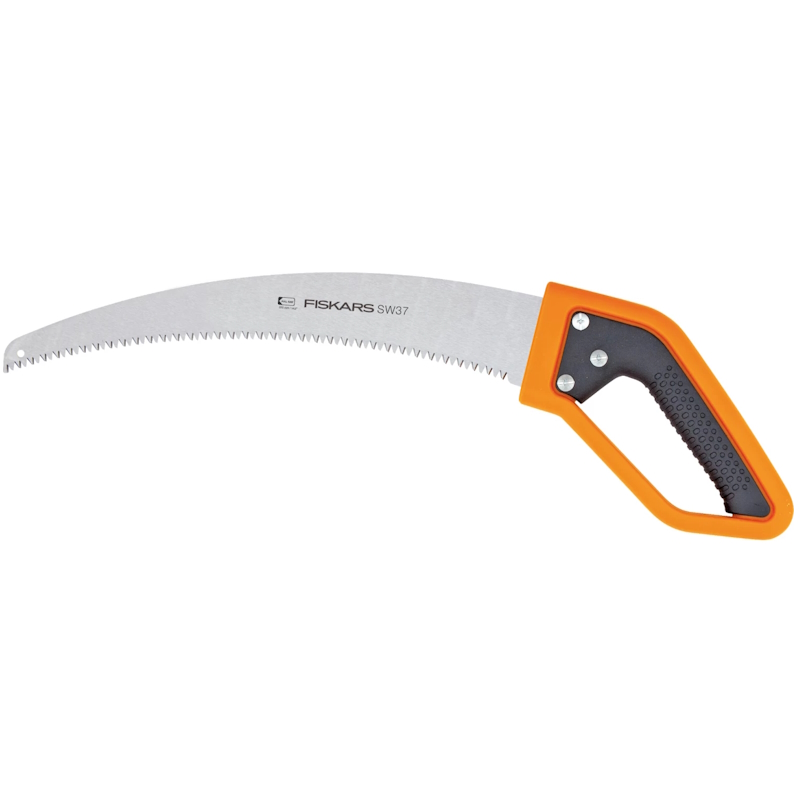 Пила Fiskars SW37 1028374, с D-образной ручкой малая