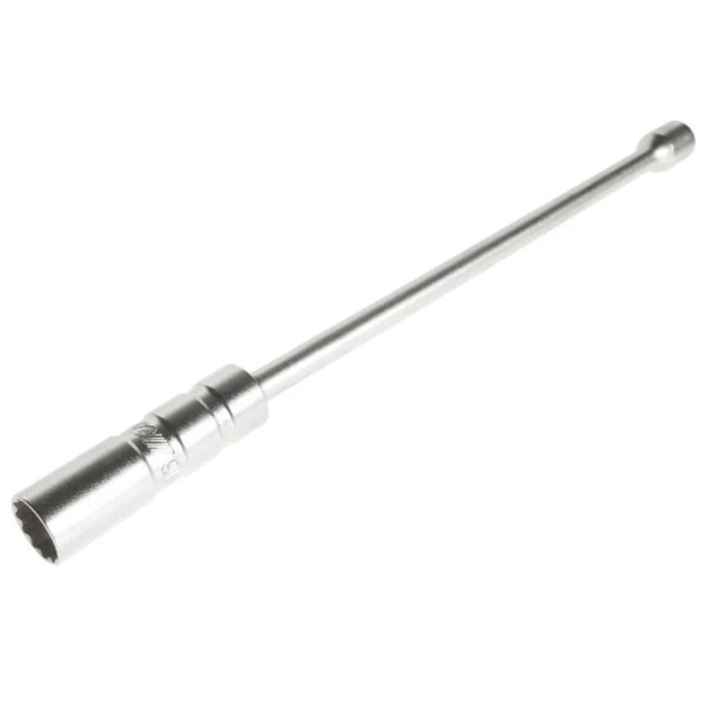 Головка свечная карданная с удлинителем JTC JTC-4390 38х16мм 315мм 1755₽