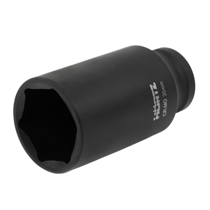 Головка торцевая сменная ударная Hortz 958403, 30, 1/2 в Туле
