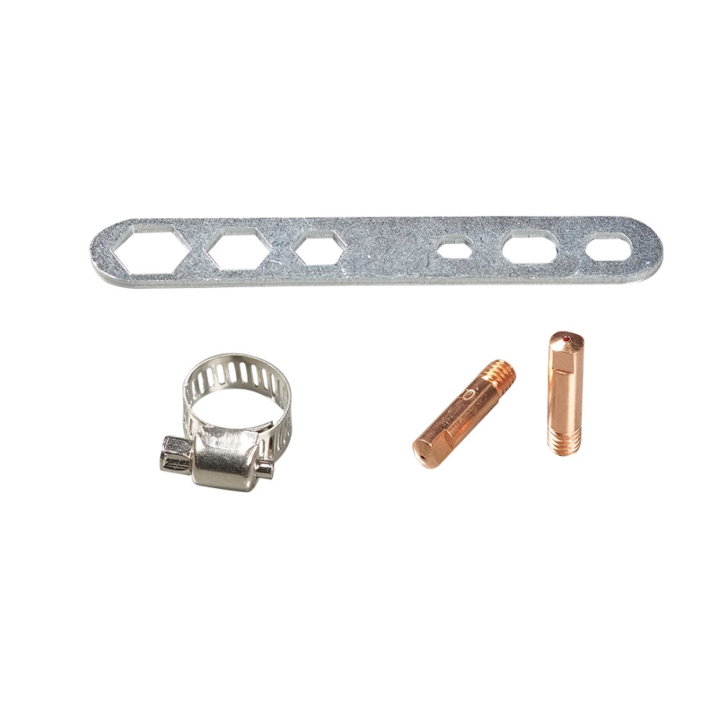 Сварочный полуавтомат Fubag IRMIG 180 41390 с горелкой 250А в комплекте