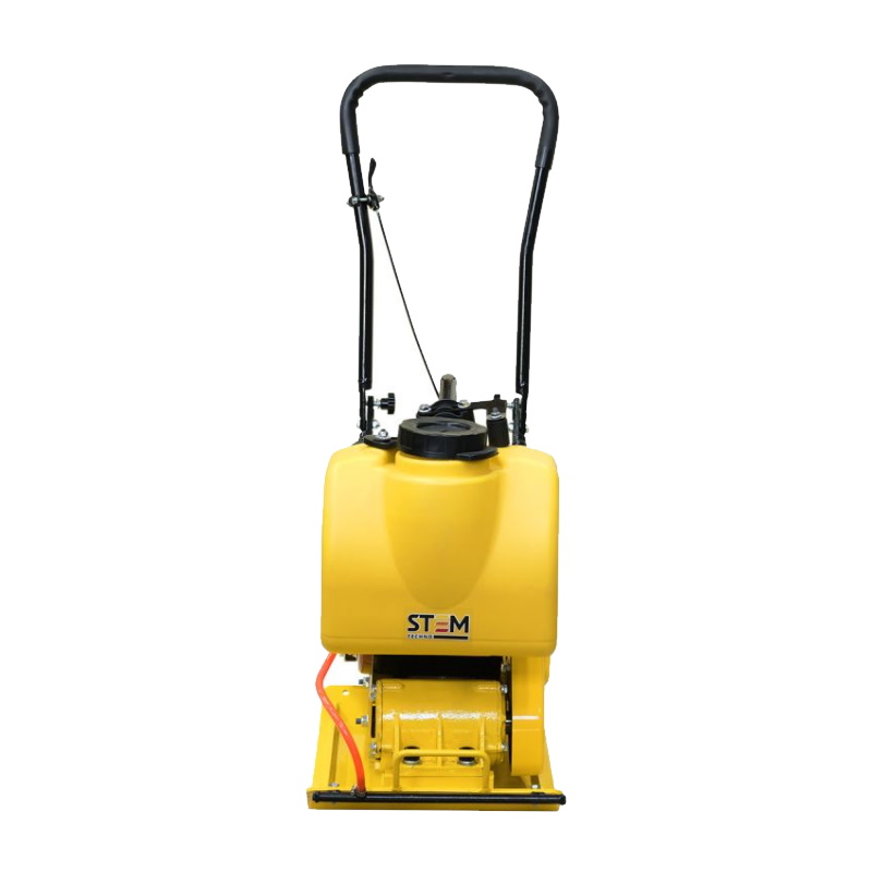 Виброплита Stem Techno SPC 162E, STEM GX200, ВИБ196