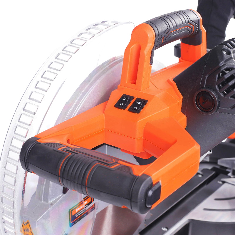 Пила торцовочная Patriot MS 305PLD 190301862 1800Вт в Туле