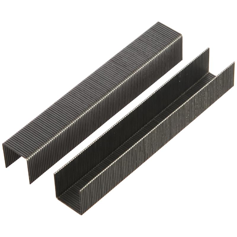 Скобы для степлера Практика 037-312, 1000 шт