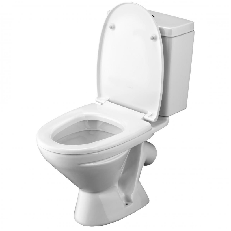 Унитаз-компакт Santek ЛИГА 1WH302141 в Череповце