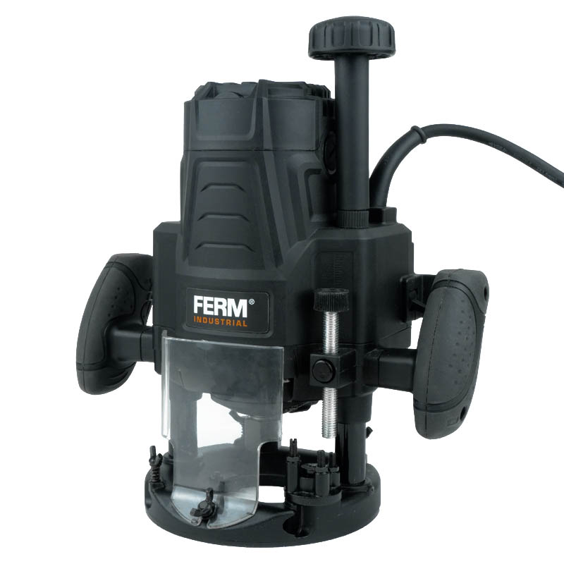 Фрезер Ferm Industrial PRM1019P
