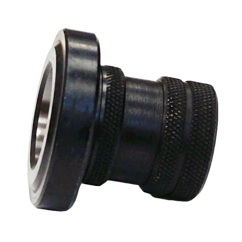 Ведущий ролик Voll 2.24033, 2"- 3", для V-Groover 12