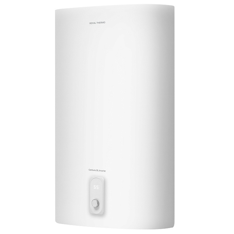 Водонагреватель Royal Thermo RWH 80 Centurio DL Inverter НС-1605956