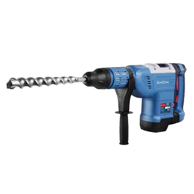 Перфоратор DongCheng DZC45 