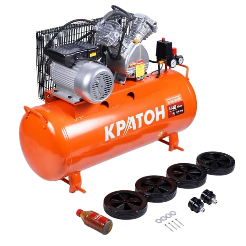 Кратон ас 440 100. Компрессор воздушный кратон 440/100. Компрессор кратон 440/100. Кратон ac-440-100-bdv. Кратон ac-440-50-bdv.