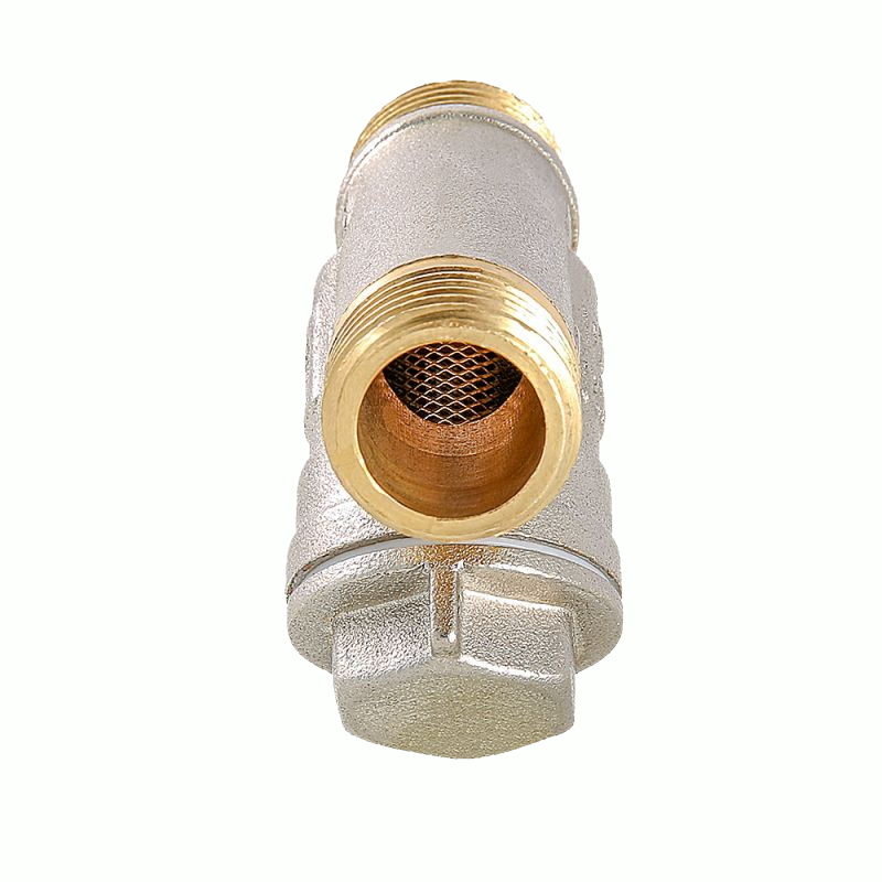 Фильтр Valtec VT.190.N.04, 1/2", HP-HP в Твери