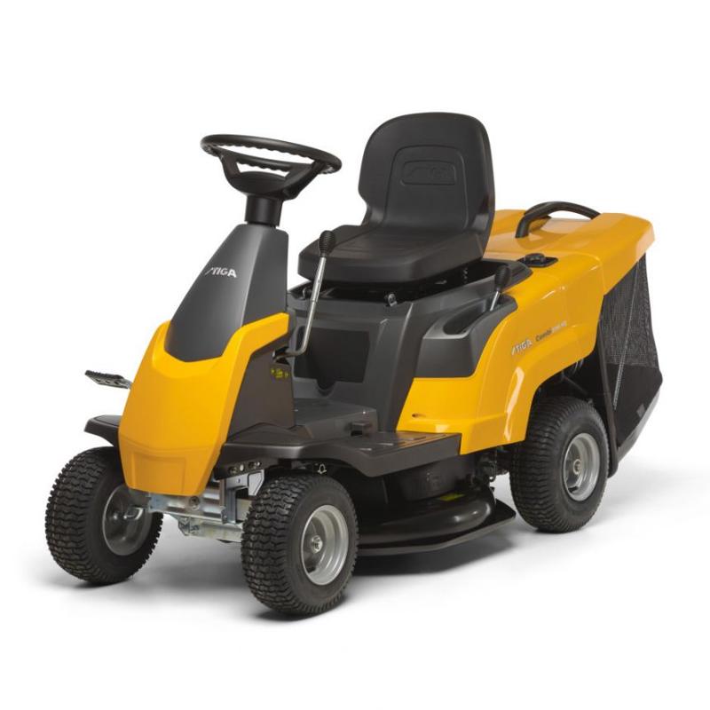 Бензиновый райдер Stiga Combi 1066 HQ в Туле