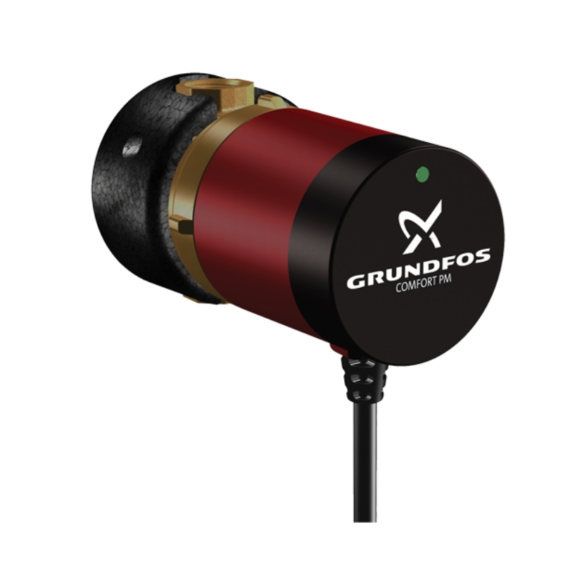 Насос Grundfos COMFORT UP 15-14 B PM, 99302358