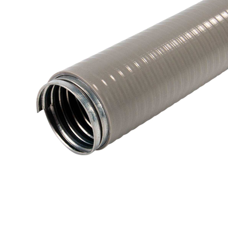 Металлорукав Fortisflex МГ-ПУнг-LS «TITAN» 20 83589, 50 м в Твери