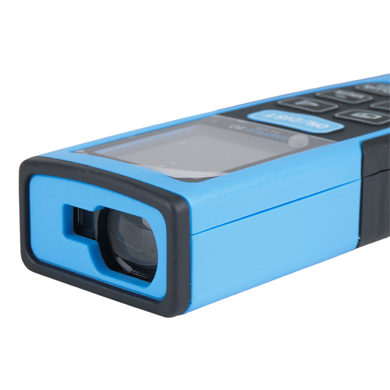Лазерный дальномер Instrumax SNIPER 50 PLUS IM0116 (дистанция 50 м, излучение 3нм) в Переславле