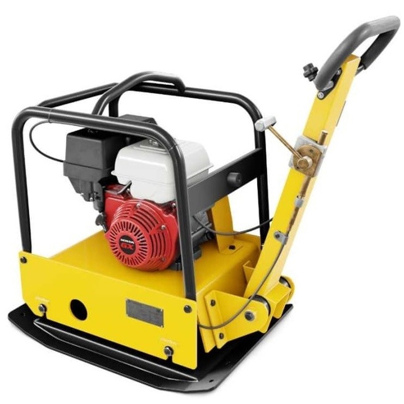 Виброплита Vektor VPG-170HW 00-00005317, Honda GX270 в Угличе