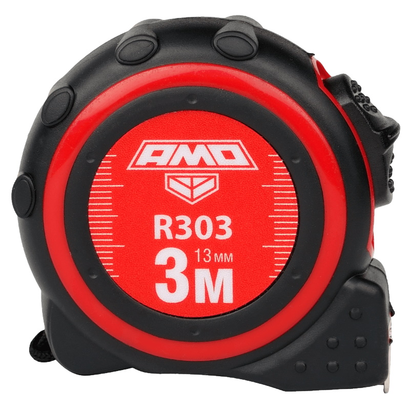 Рулетка измерительная AMO R303 851506 в Костроме