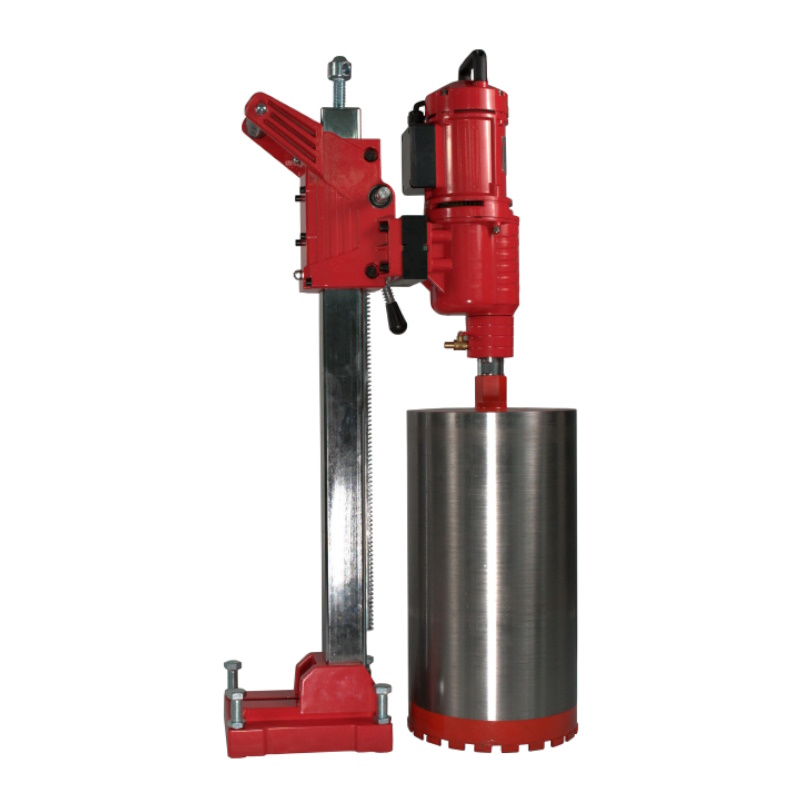 Алмазная сверлильная установка Voll V-Drill 350 1.03501 в Ярославле