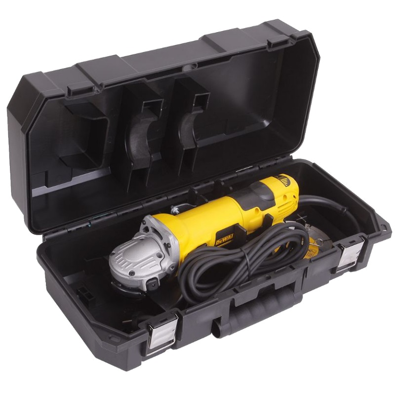 Угловая шлифмашина DeWalt D28136KD