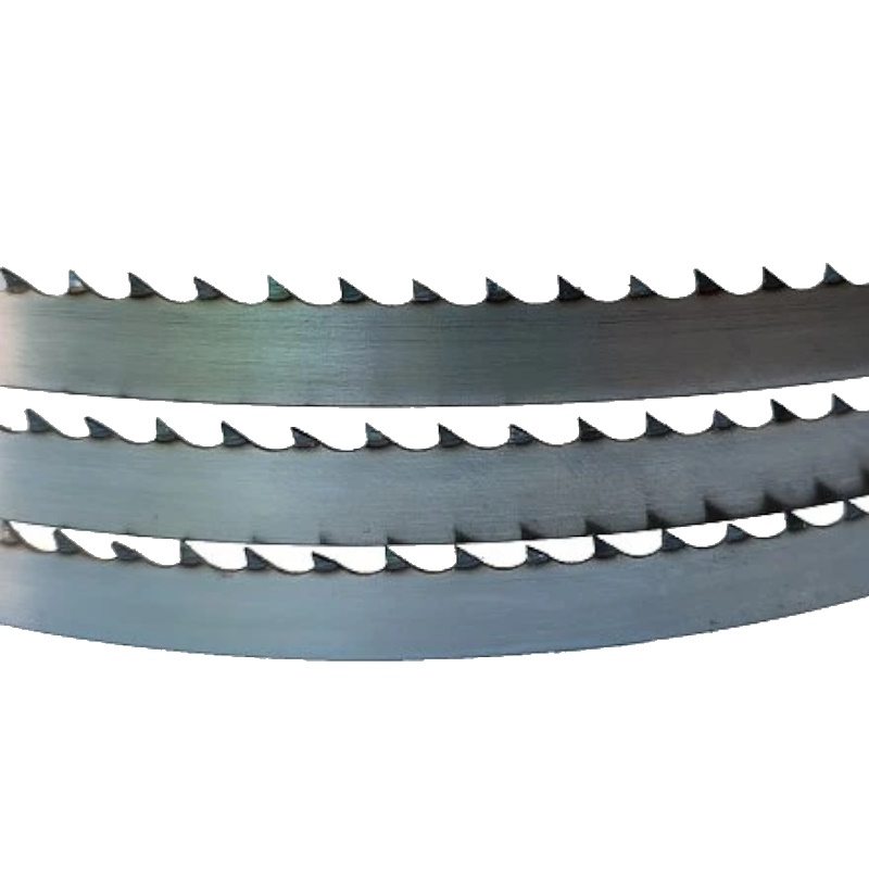 Пила ленточная Belmash Nordex Flexible PP016A, 13х0,63-4 tpi x 2, 240 см