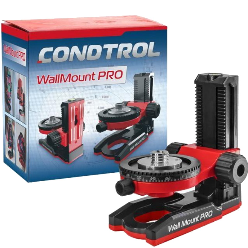 Универсальное крепление Condtrol Wall Mount PRO 7-1-027 в Ярославле