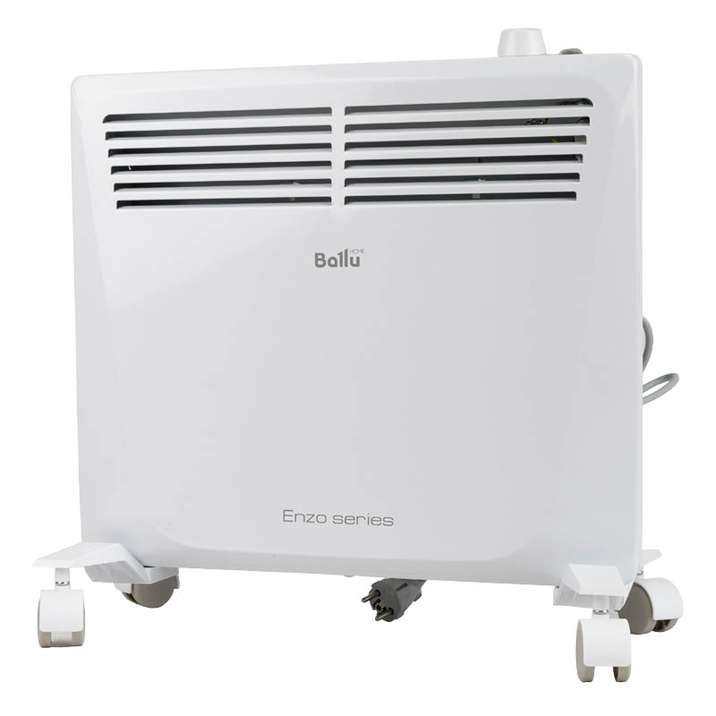 Конвекционный нагреватель Ballu Enzo BEC/EZMR-1000 (механический термостат) в Туле