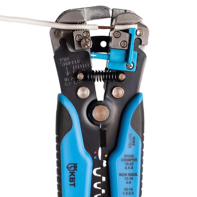 Автоматический стриппер КВТ WS-04A 61668