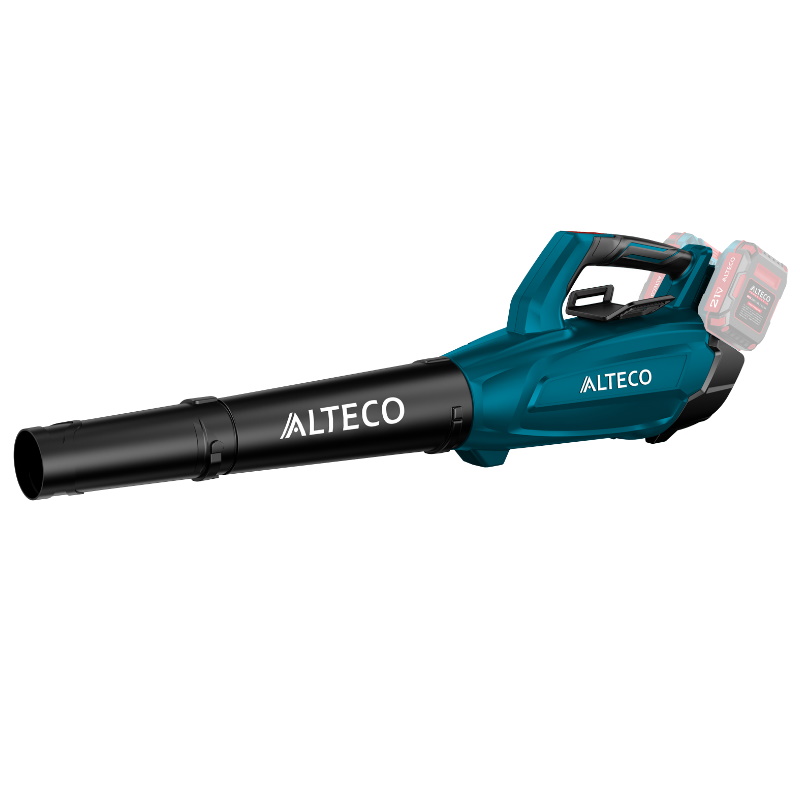 Воздуходувка аккумуляторная Alteco CB 42-65 Li BL Solo 68812 бесщеточная 4908₽