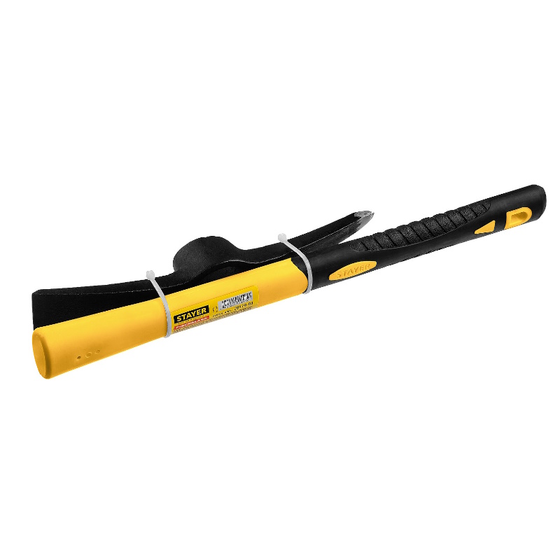 Кирка Stayer Professional 20179-04 400г с фиберглассовой рукояткой в Рыбинске