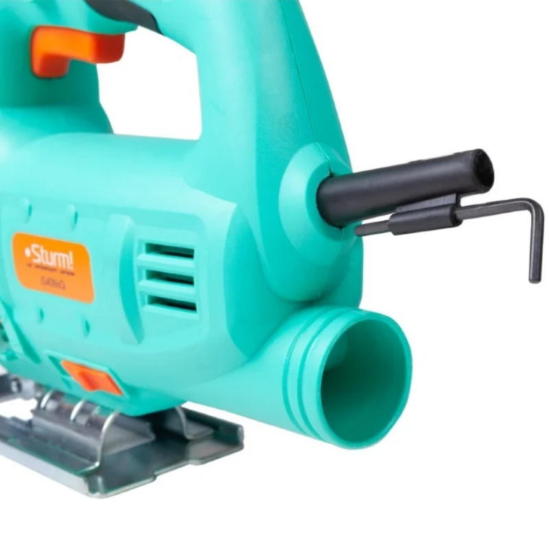 Лобзик электрический Sturm JS 4086Q
