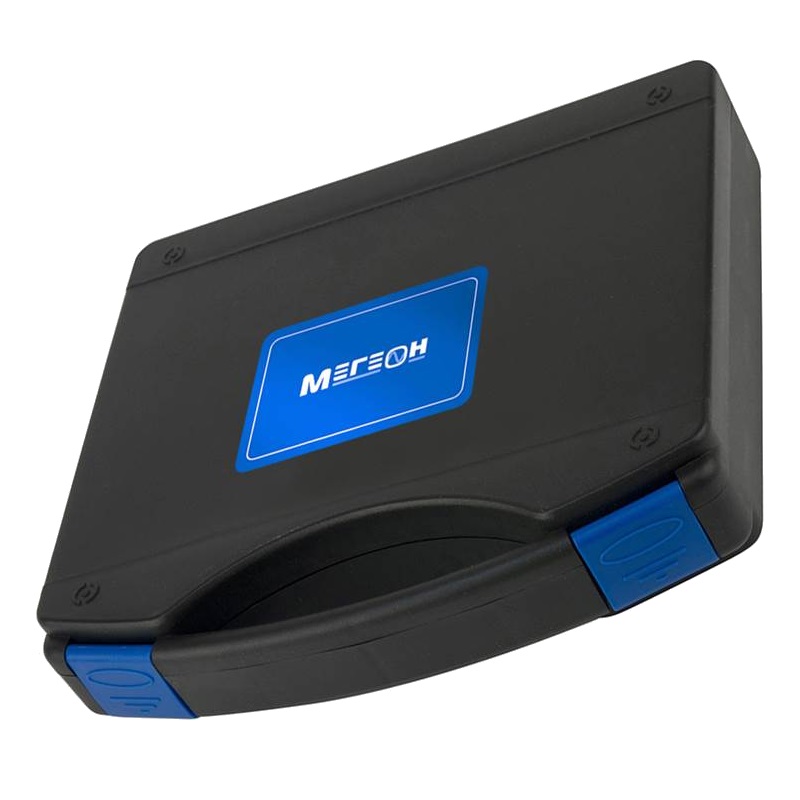 Набор для пайки Мегеон 00310 к0000018163 с евровилкой