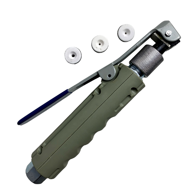 Пистолет пескоструйный с форсунками AE&T T065, 4 шт в Александрове