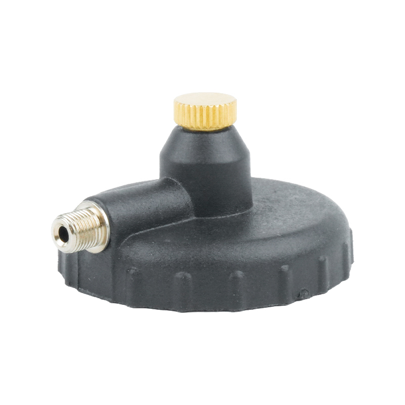 Краскораспылитель-аэрограф Garage LK-04 8085220