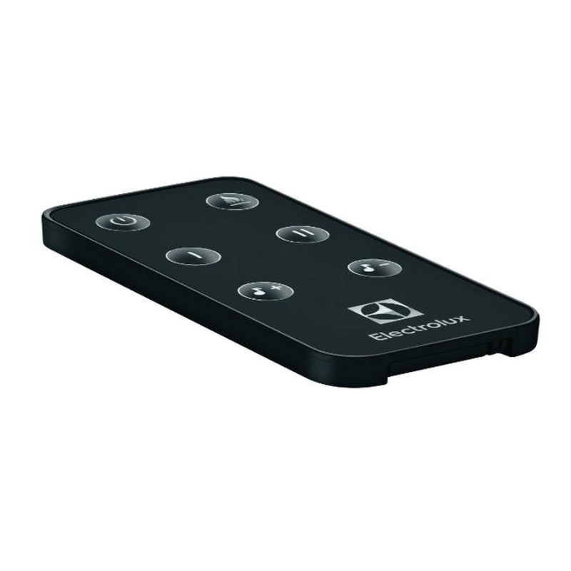 Электрокамин Electrolux EFP/W-2000S НС-1094761 в Ярославле