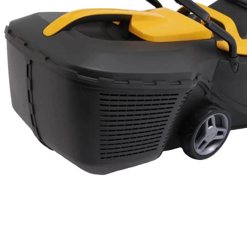Аккумуляторная газонокосилка Stiga COLLECTOR 132 AE (20V, несамоходная, тип ручки: складная) в Коврове
