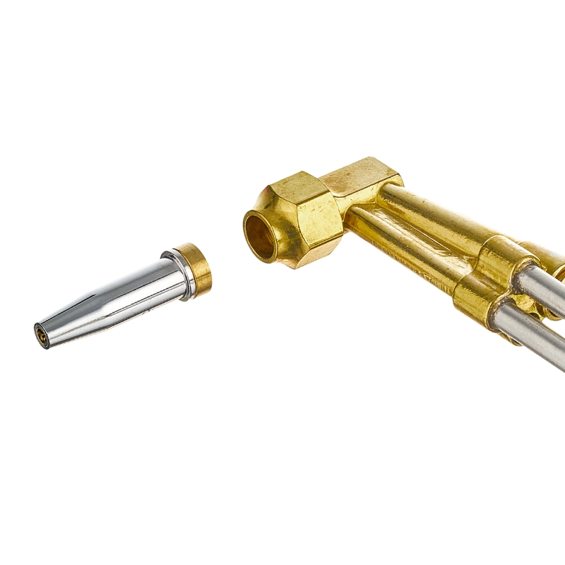 Резак Сварог РЗ 62-3F 1C016-0050 в кейсе